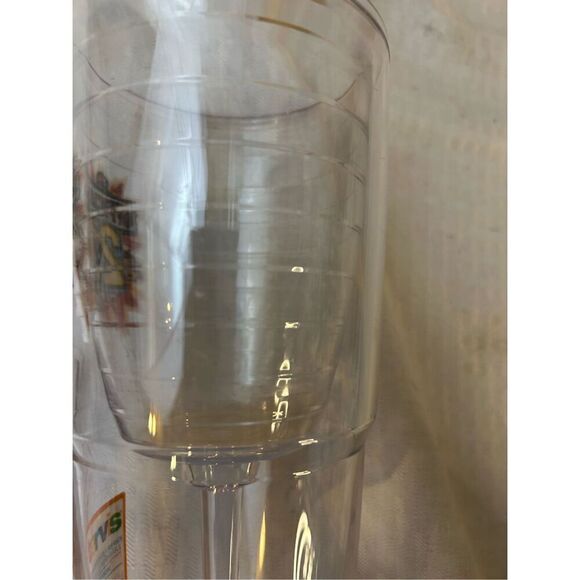 Tervis Happy Birthday "21" set  16 oz tumbler and shot glass new - Picture 4 of 5